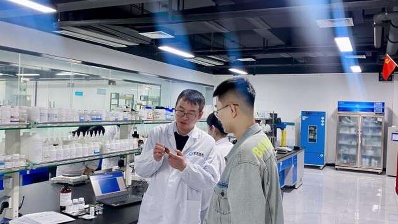 生物科技产品分类解析：探索多样化的应用场景